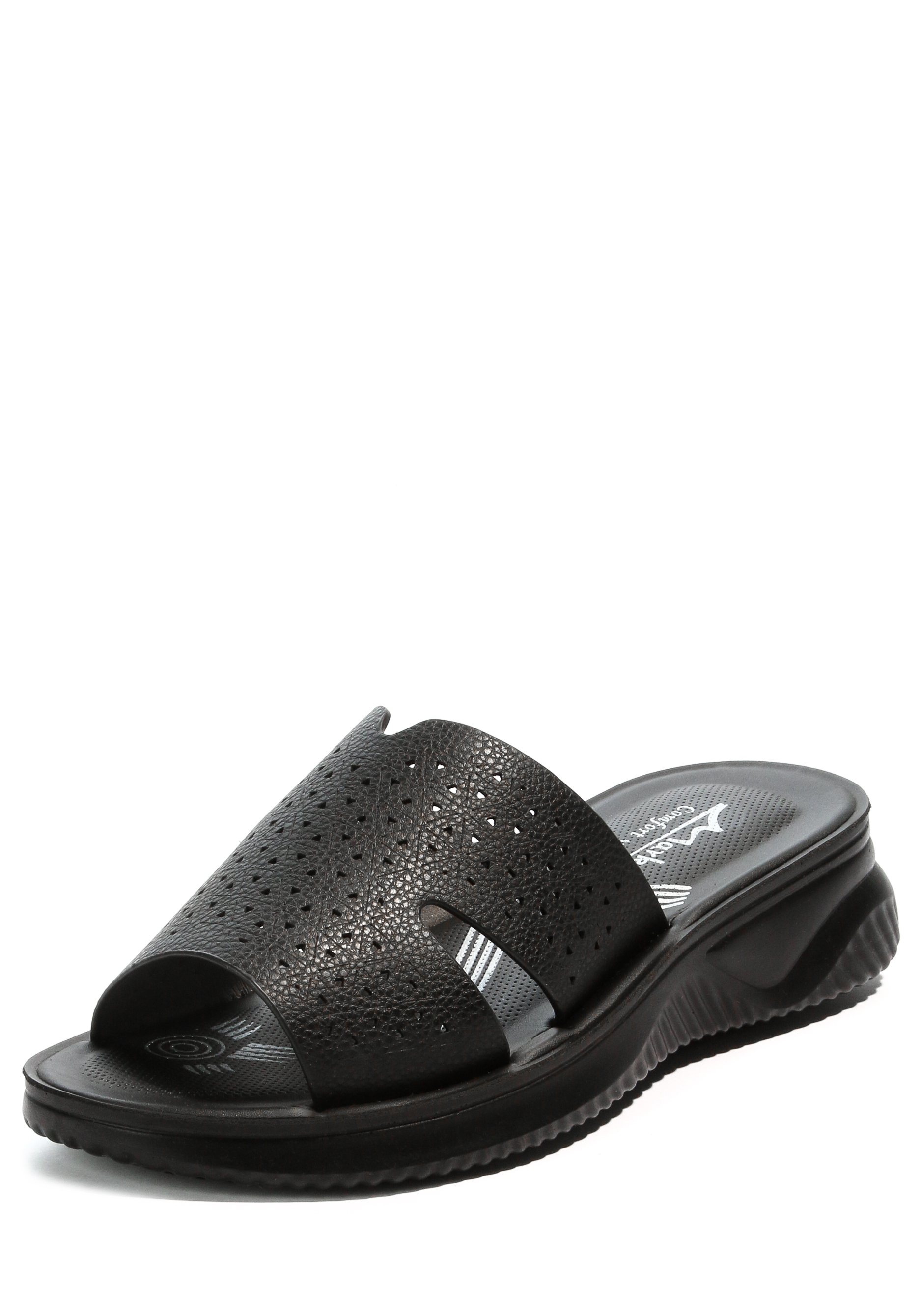 

Сабо женские "Вилора", Черный