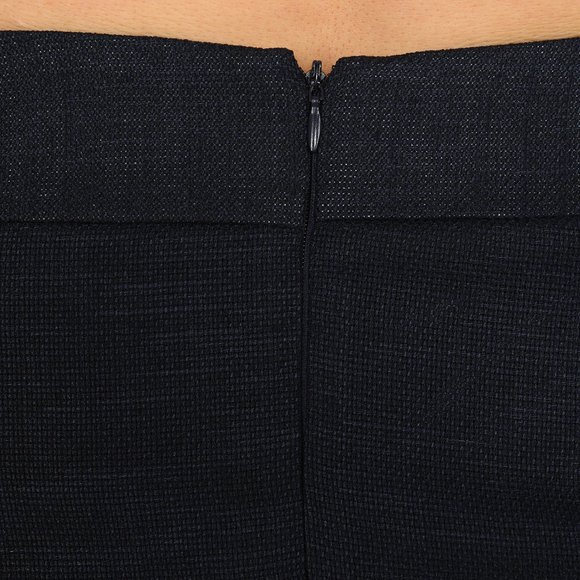 Юбка женская однотонная шир.  580, рис. 26