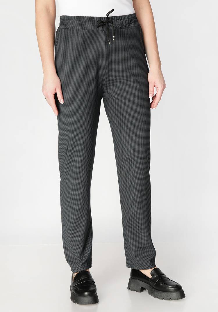 Брюки женские Оливия шир.  750, рис. 6