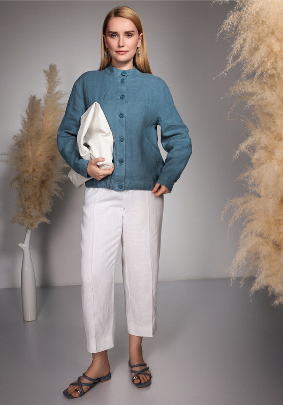 Бомбер Лилия шир.  580, рис. 19