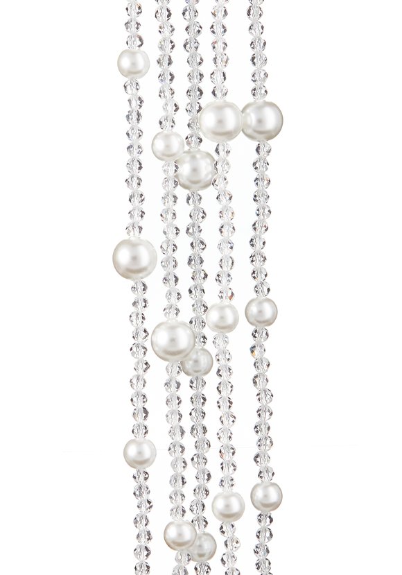 Колье Вечерний шик шир.  580, рис. 2