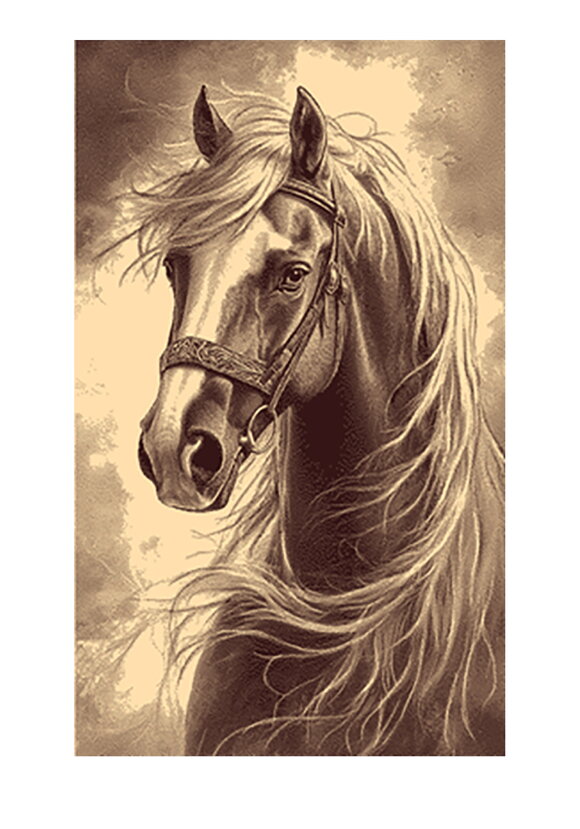 Полотенце махровое Пегас шир.  580, рис. 3