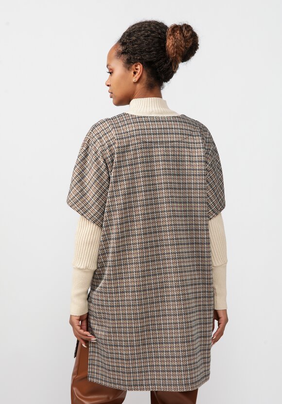 Жилет Барбара шир.  580, рис. 8