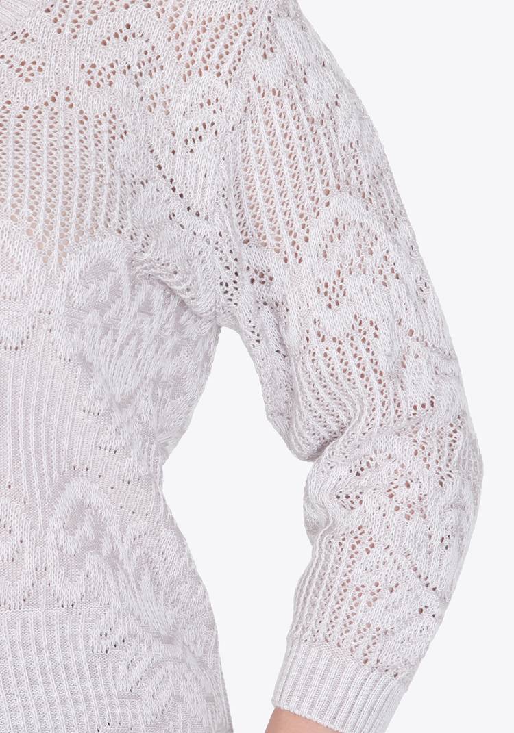 Джемпер Безе шир.  750, рис. 11