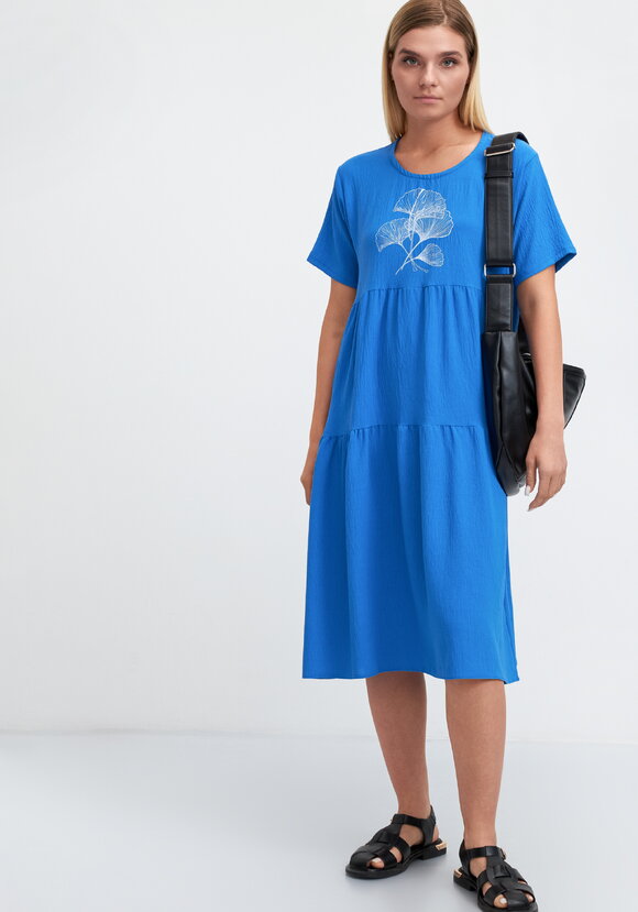 Платье Андреа шир.  580, рис. 6