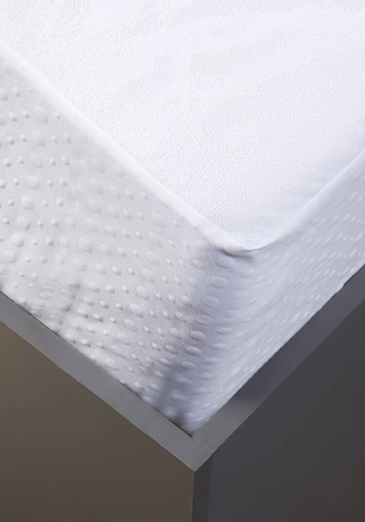 Наматрасник непромокаемый с бортом шир.  750, рис. 3