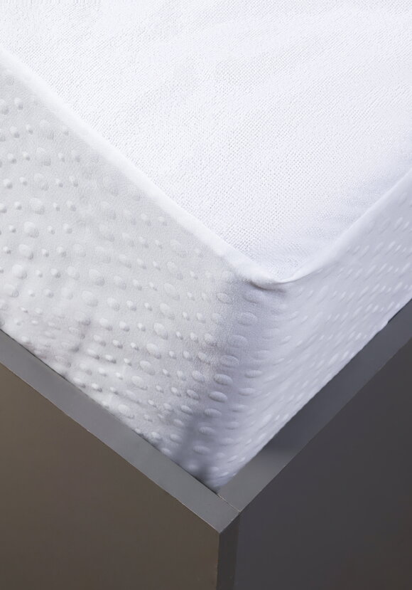 Наматрасник непромокаемый с бортом шир.  580, рис. 3