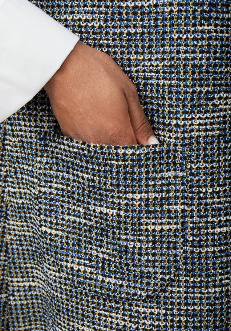 Сарафан Ребекка шир.  750, рис. 18