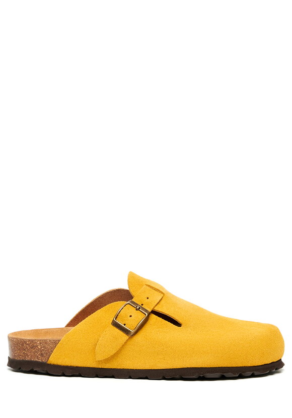 Сабо женские Джамиля шир.  580, рис. 12