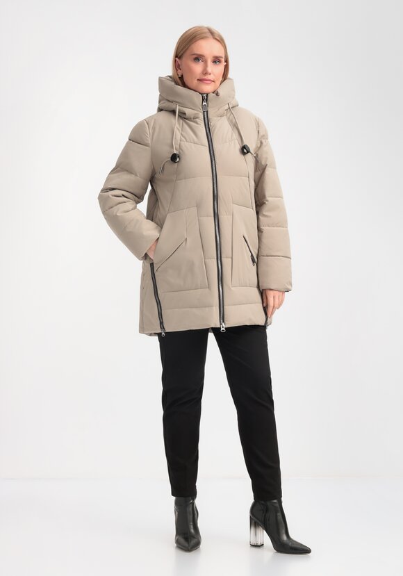 Куртка София шир.  580, рис. 27