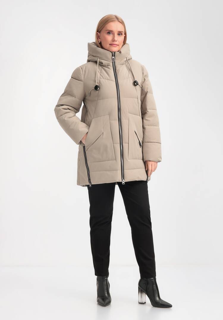 Куртка София шир.  750, рис. 27