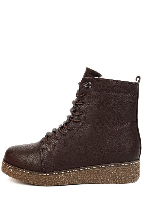 Ботинки женские Вэнди шир.  580, рис. 2