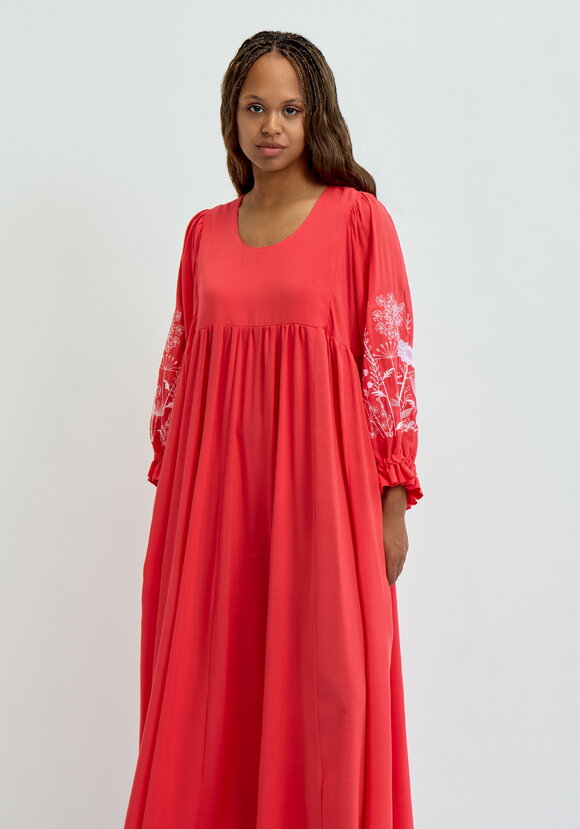 Платье Парма шир.  580, рис. 32