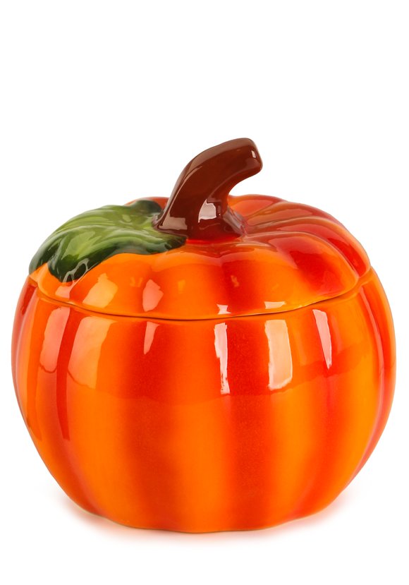 Форма для выпечки и запекания Тыква шир.  580, рис. 1