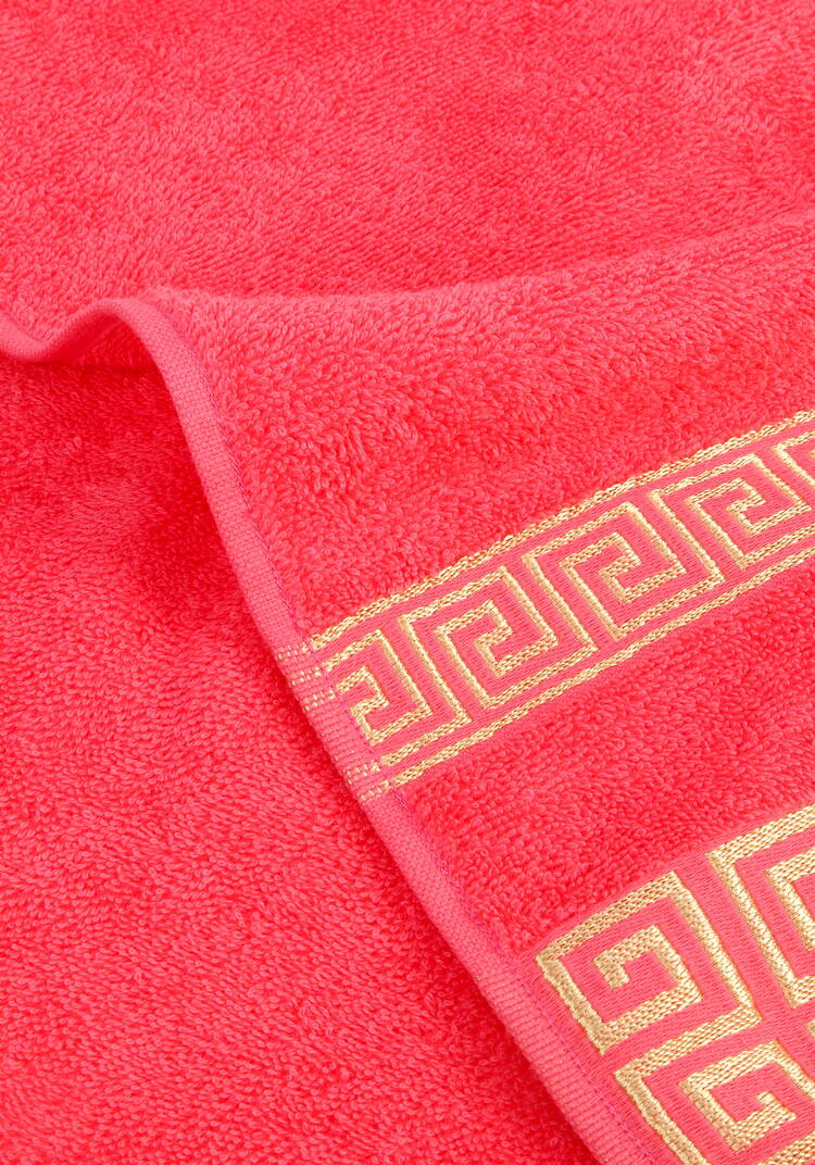 Полотенце махровое Греция, 2 шт., 50*90 шир.  750, рис. 5