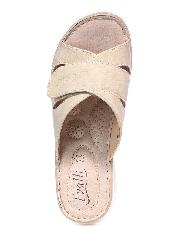 Сабо женские Лолла шир.  580, рис. 4