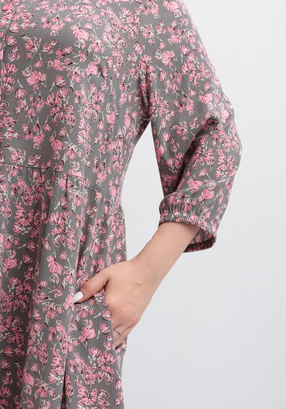 Платье Инэс шир.  580, рис. 12