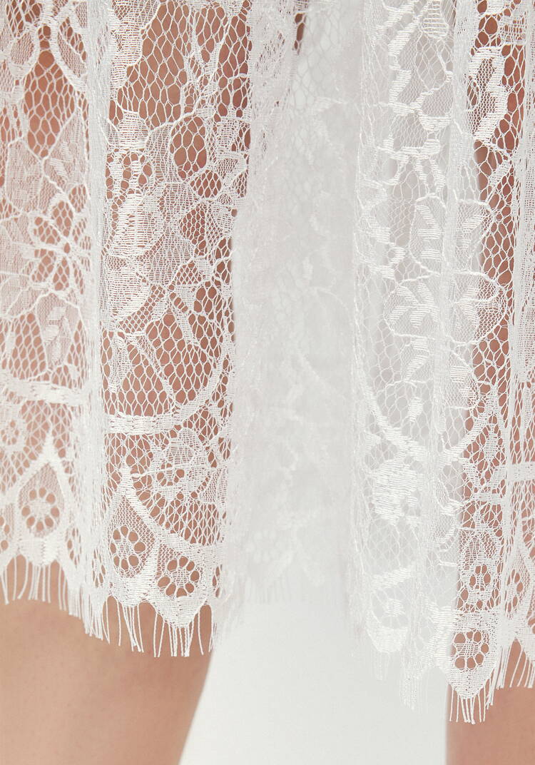 Юбка нижнего слоя Утонченный взгляд шир.  750, рис. 12