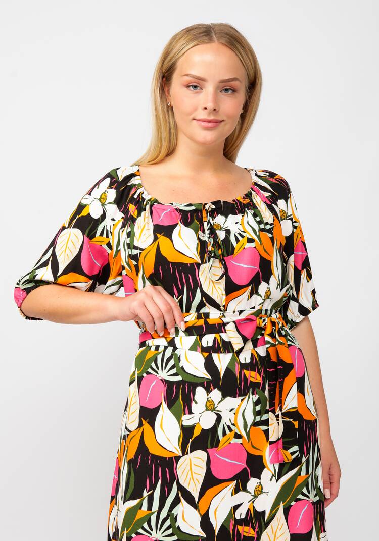 Платье женское Мэри шир.  750, рис. 2