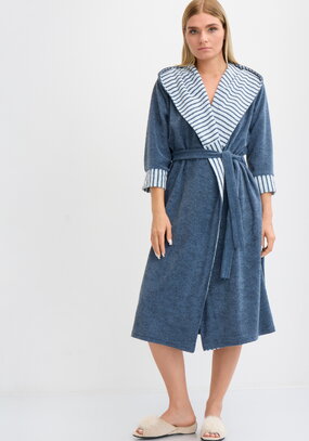 Халат Морскoй бриз