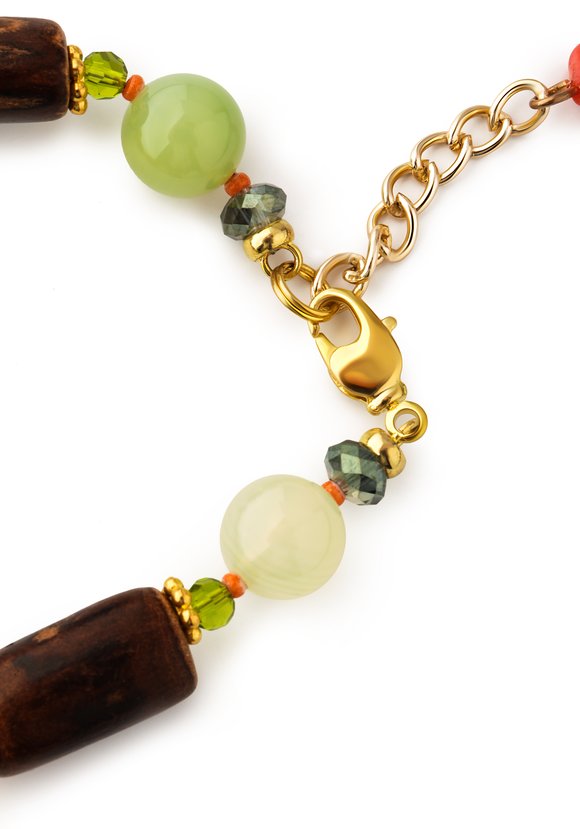 Браслет Седьмое небо шир.  580, рис. 6