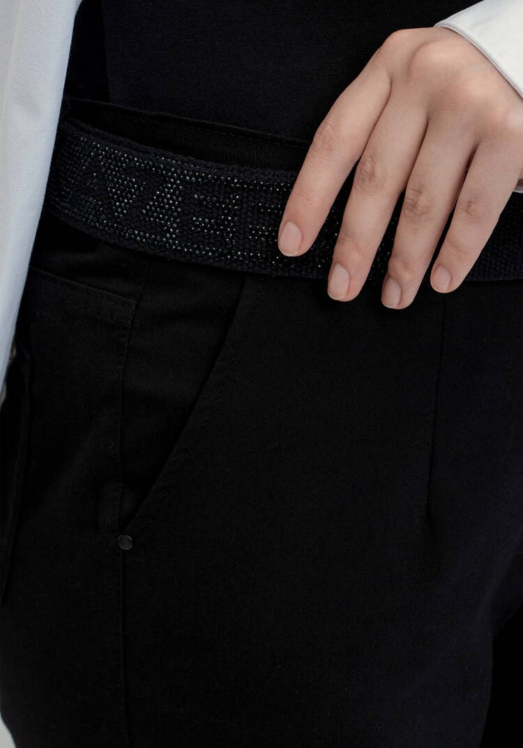 Брюки Марта шир.  750, рис. 24