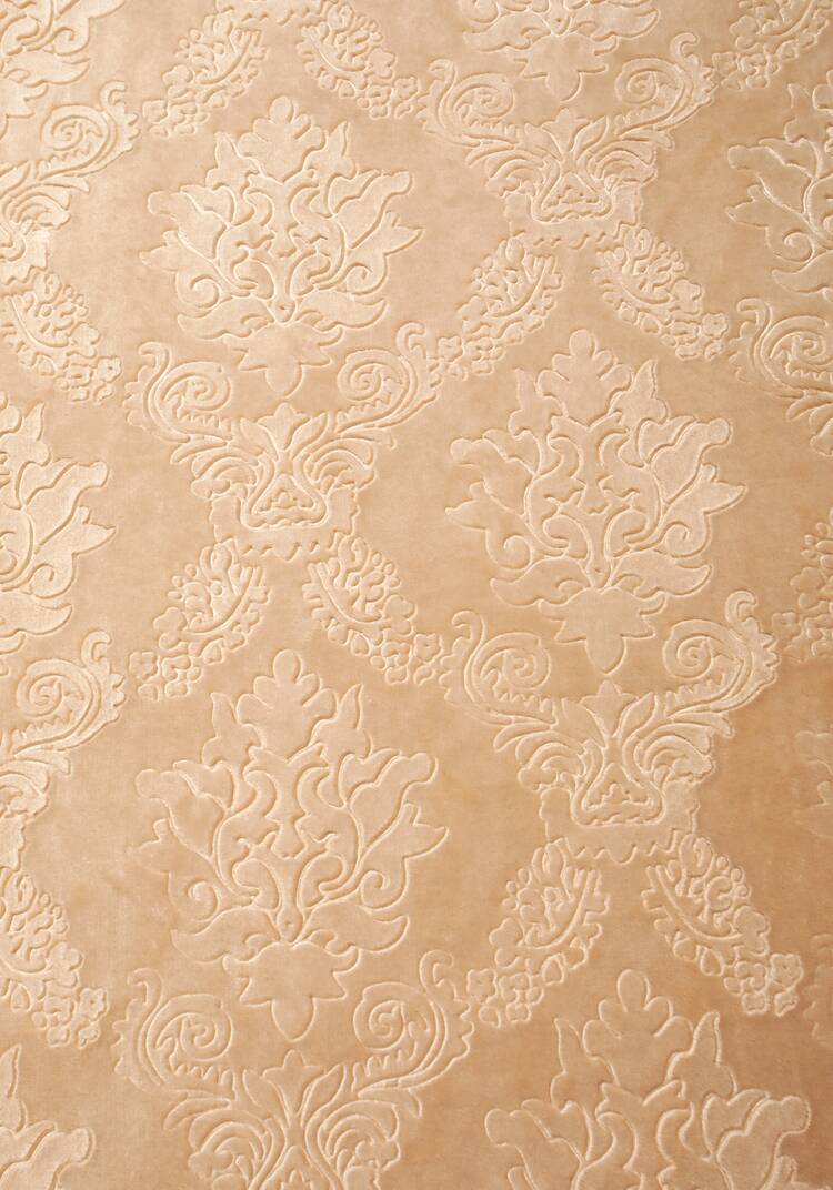 Покрывало-плед с выбитым рисунком шир.  750, рис. 14