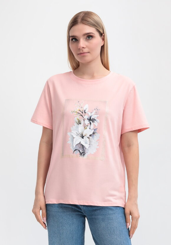 Блуза Беатриса шир.  580, рис. 14