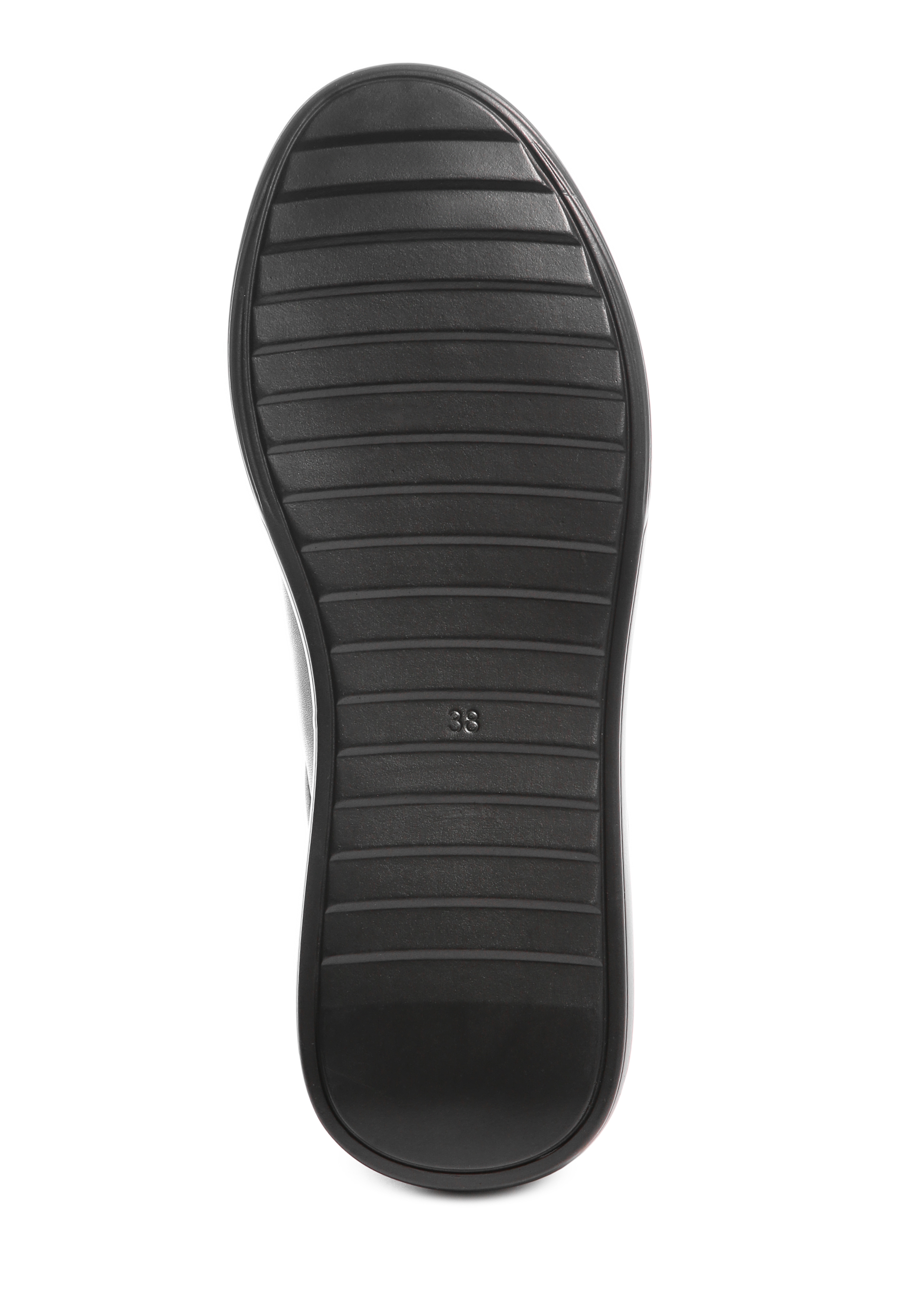 Кроссовки женские "Лолита" Wun Der Spur, цвет черный, размер 38 - фото 6