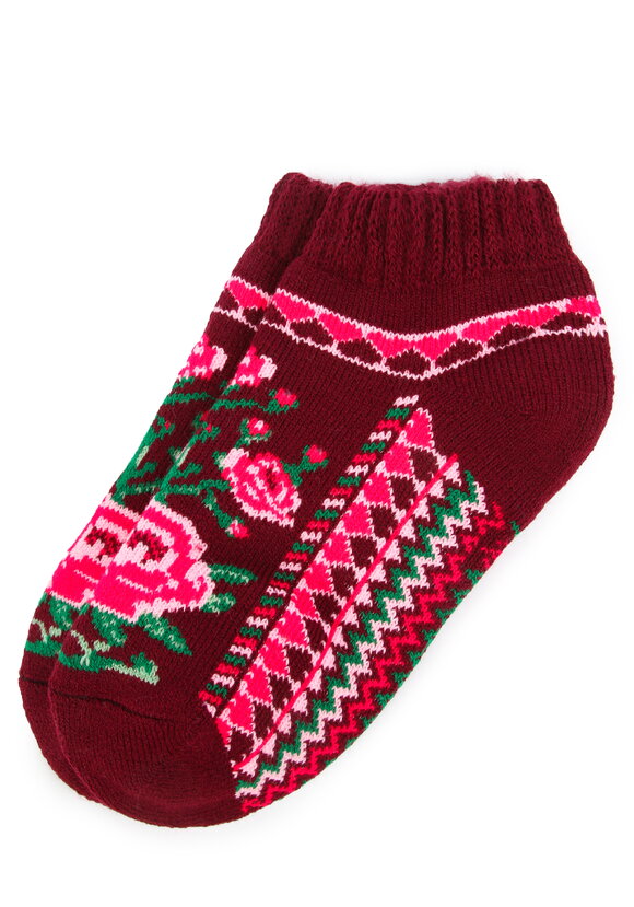 Комплект носочков, 2 шт шир.  580, рис. 2