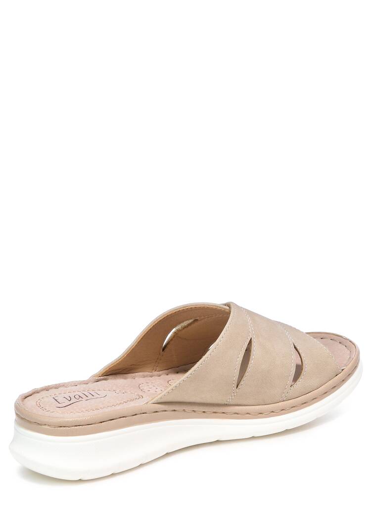 Сабо женские Лолла шир.  750, рис. 3