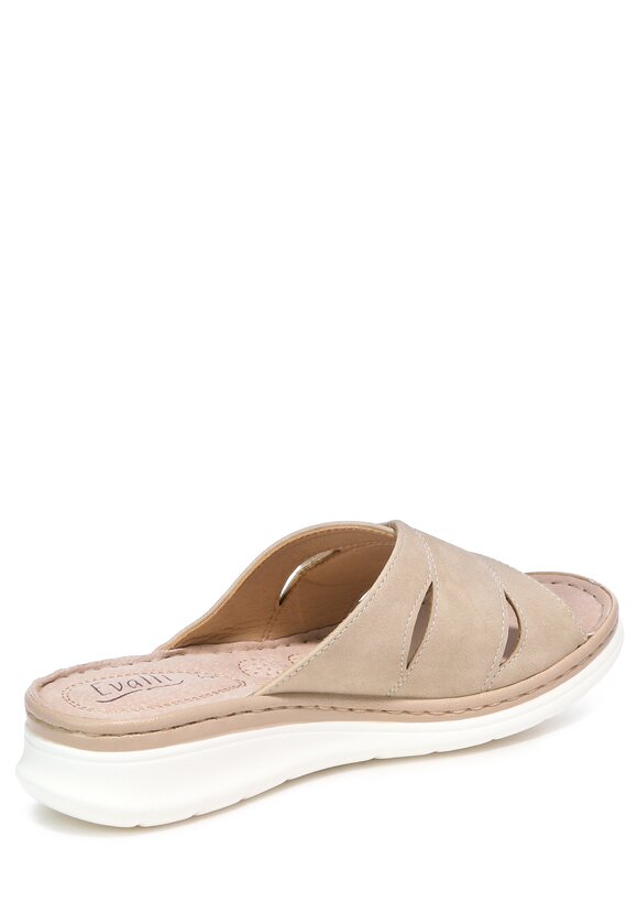 Сабо женские Лолла шир.  580, рис. 3