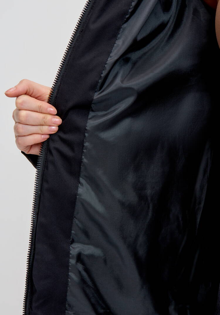 Куртка Стефани шир.  750, рис. 6