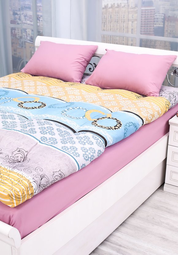 Матрац-топпер Выгодное положение шир.  580, рис. 29