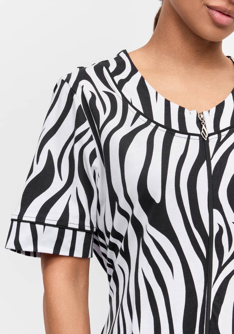 Халат Марокко шир.  750, рис. 11