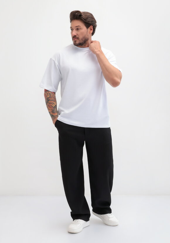 Футболка Спокойствие души шир.  580, рис. 2