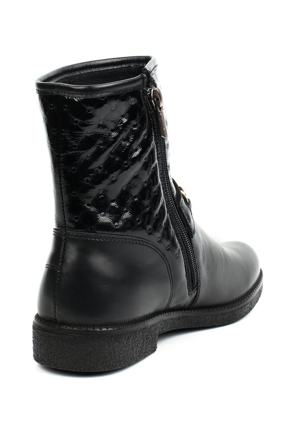 Полусапоги  женские Ирина шир.  580, рис. 4