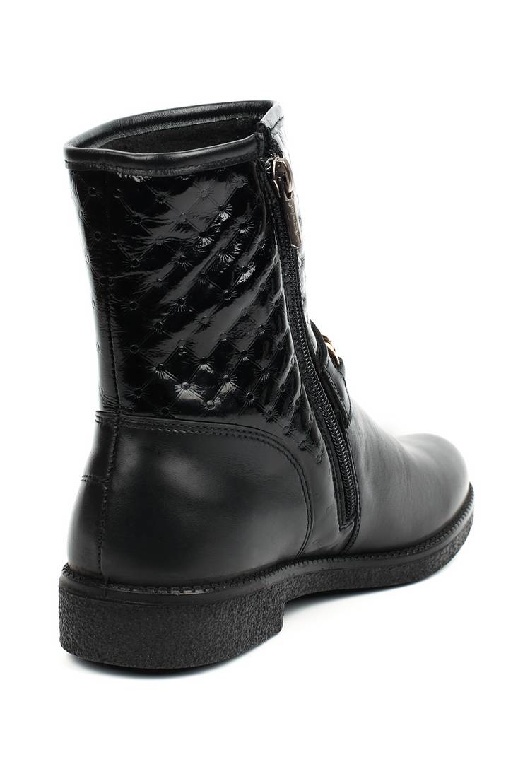 Полусапоги  женские Ирина шир.  750, рис. 4