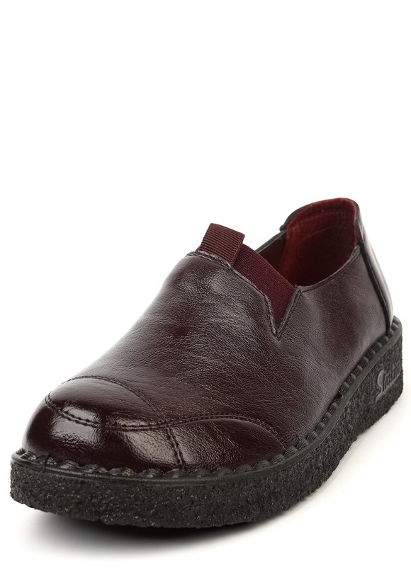 Полуботинки женские Асилия шир.  580, рис. 17