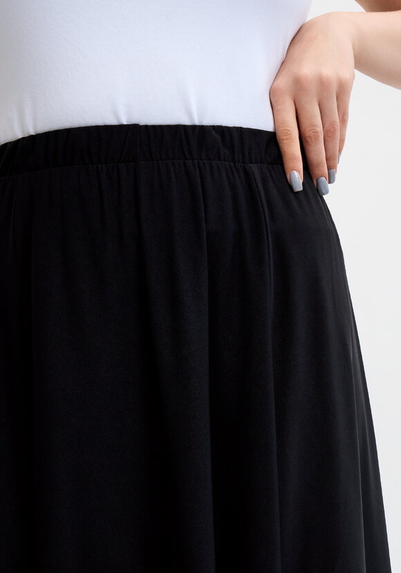 Юбка Мадлен шир.  580, рис. 5