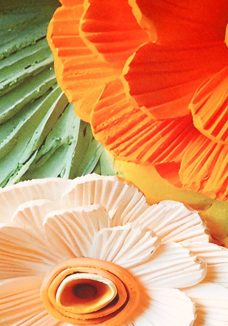 Коврик для ванной Иллюзия шир.  750, рис. 30