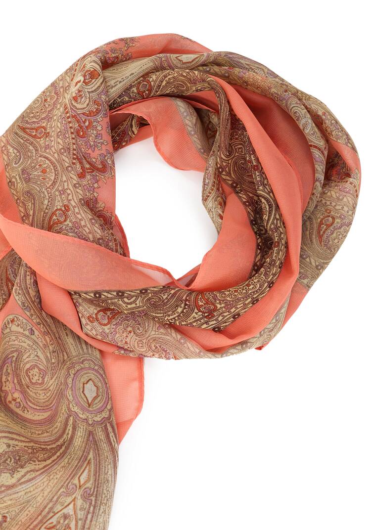 Палантин Орнамент шир.  750, рис. 14