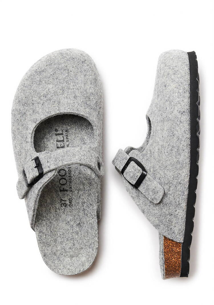 Сабо женские Маурис шир.  750, рис. 10