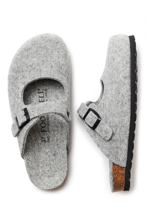 Сабо женские Маурис шир.  580, рис. 10