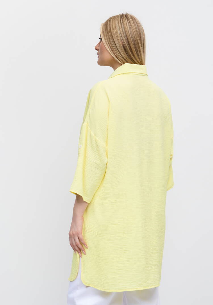 Туникa Солнечный день шир.  750, рис. 9