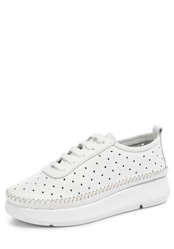 Полуботинки женские Катарина шир.  580, рис. 6