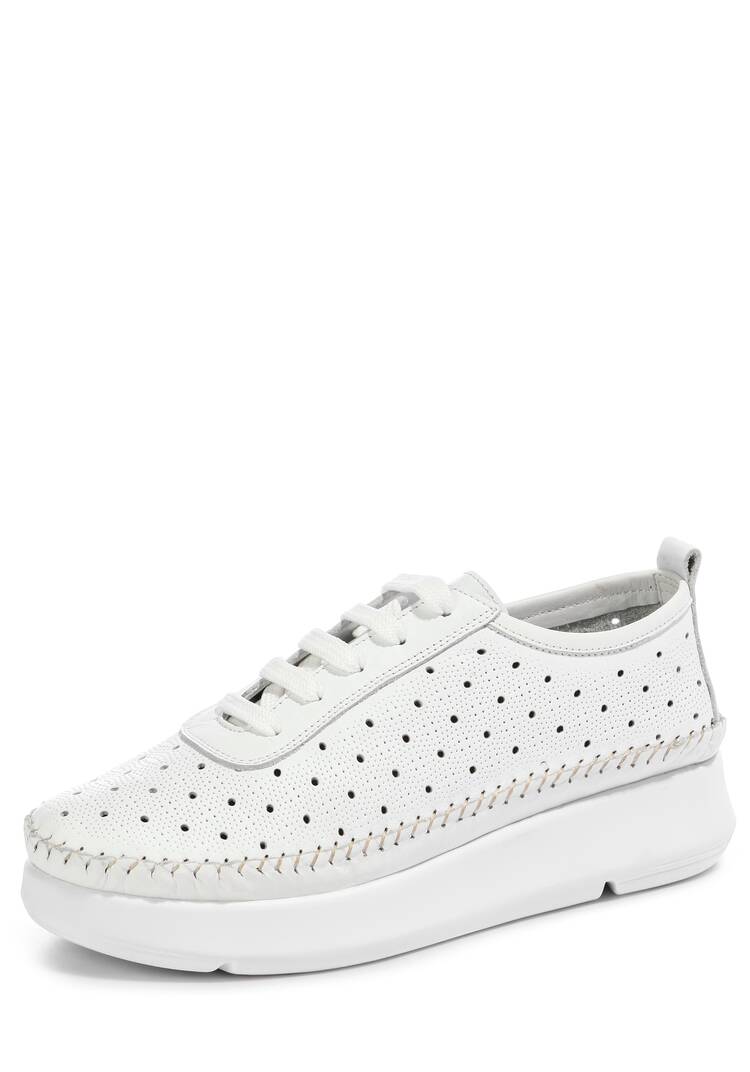 Полуботинки женские Катарина шир.  750, рис. 6