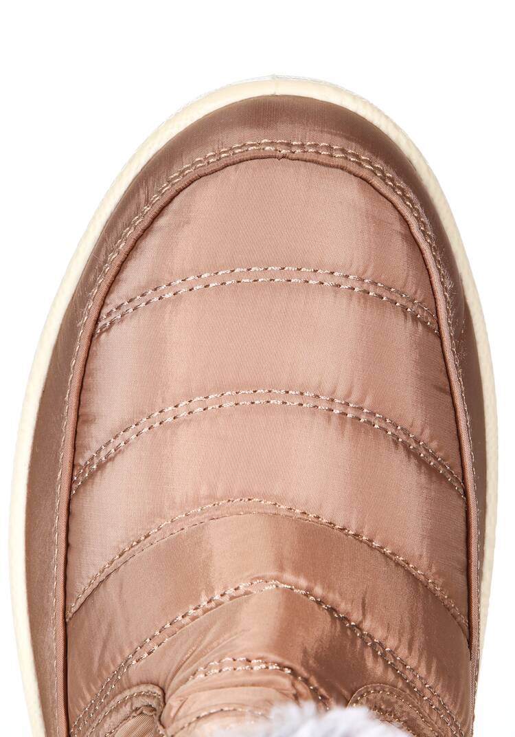 Дутики женские Анита шир.  750, рис. 49