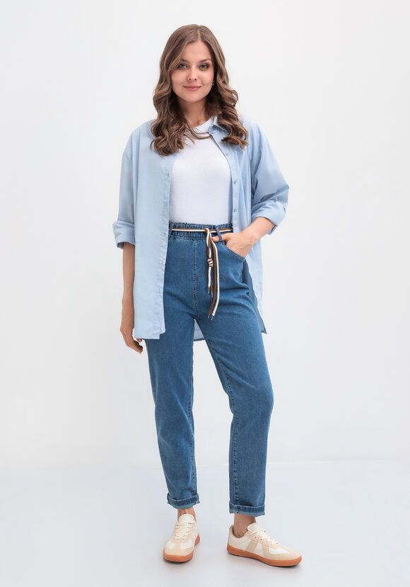 Кроссовки женские Николь шир.  580, рис. 9