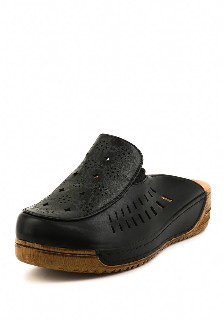 Сабо женские Роуз шир.  750, рис. 5